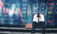华尔街手记｜关税乱政下的美国金融市场动荡