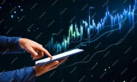 烧碱期货主力合约触及涨停 涨幅10%